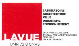 lavue logo