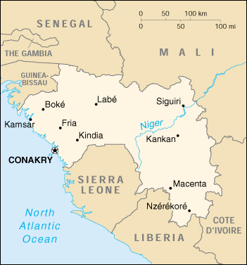 guinea-carte