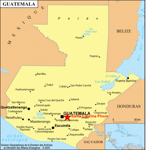guatemala