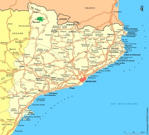 carte-catalogne