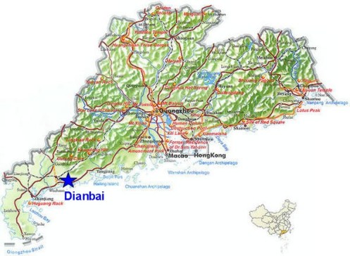 map-of-dianbai