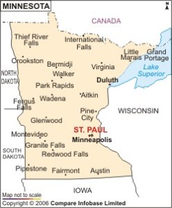 map-of-minnesota