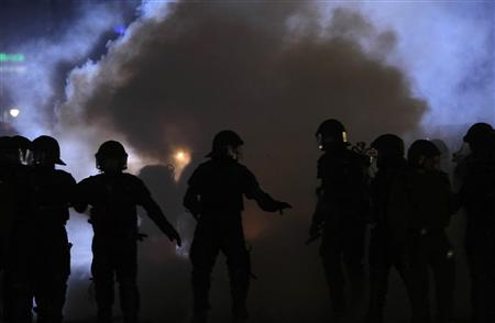 OFRWR-ALLEMAGNE-VIOLENCE-20090502