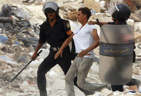 OFRWR-GRIPPE-EGYPTE-20090503 OFRWR-GRIPPE-EGYPTE-20090503