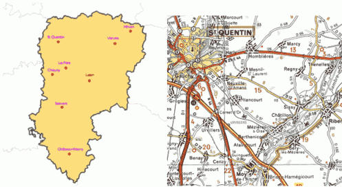 departement departement