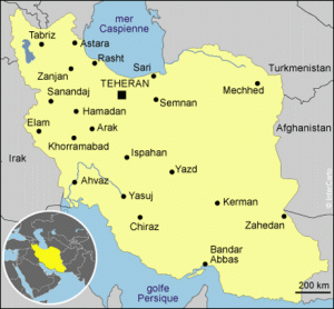 carte_iran_fr