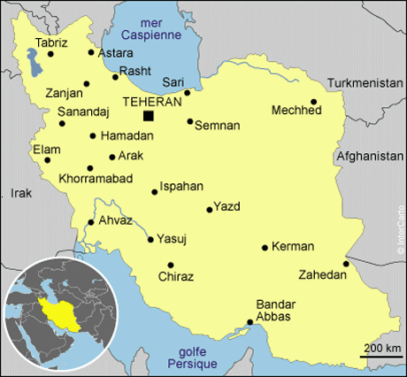 carte_iran_fr