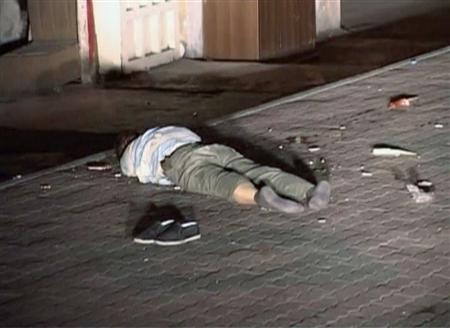 OFRTP-CHINE-XINJIANG-EMEUTES-20090706