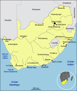 carte_afrique-du-sud_fr