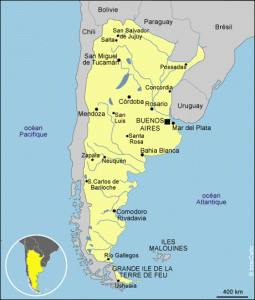 carte_argentine_fr