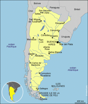carte_argentine_fr