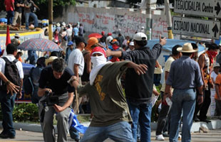 Detenidos-protesta-Mel-2 Detenidos-protesta-Mel-2