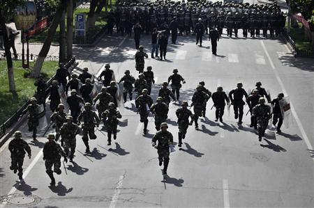 OFRWR-CHINE-XINJIANG-20090904