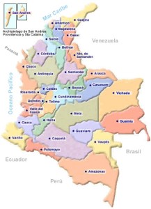carte-regions-colombie