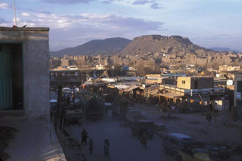 ghazni-fort1