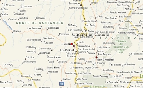 Cucuta.10