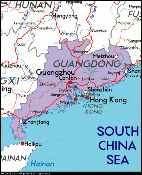 guangdong