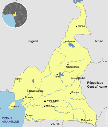 carte_cameroun_fr