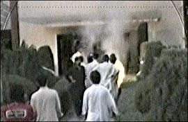 peshawar-university-closed-after-students-clash