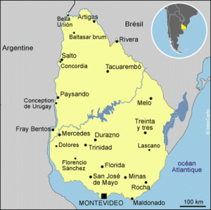 carte_uruguay_fr