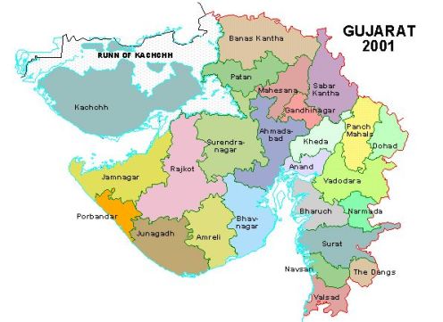 gujarat