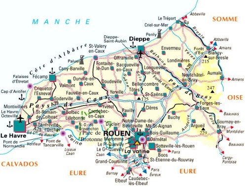 carte-departement-76-seine-maritime