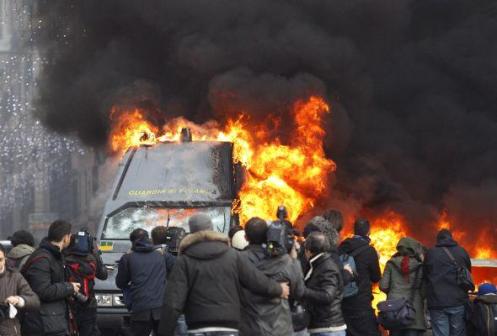 article_Rome reuters