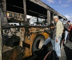 nouveaux-affrontements-arrestations-dis-886561 tunis