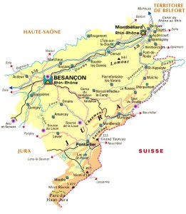 carte-departement-25-doubs