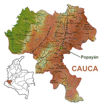 cauca