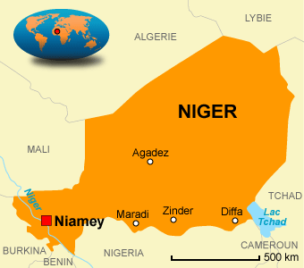 carte-niger