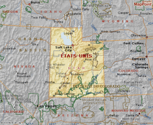 carte_utah