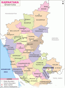 karnataka