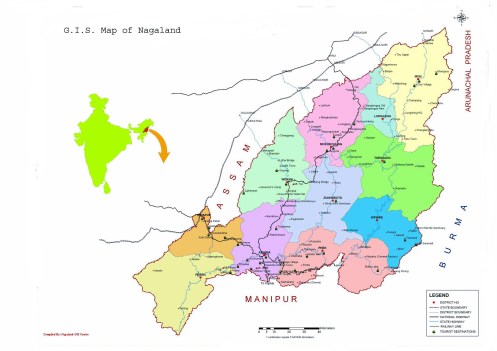 nagaland