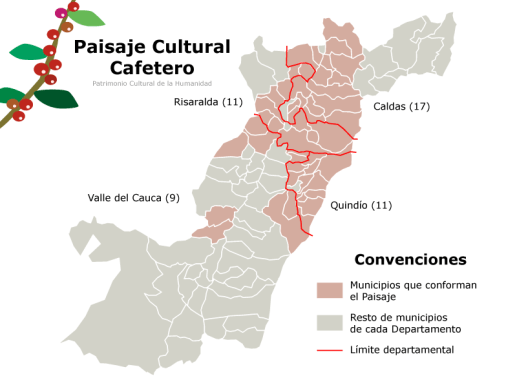 Paisaje-Cafetero-Colombiano
