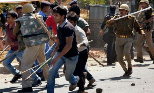 Allahabad_violence