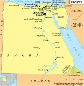 carte-egypte