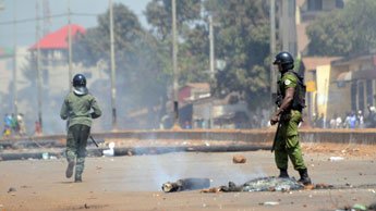 Guinee-AFP
