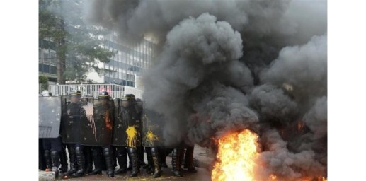 Jacky Naegelen (c)&nbsp;Reuters