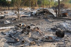 MYANMAR-UNREST-RELIGION