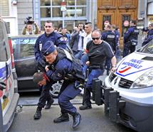 les-jeunesses-nationalistes-echouent-dans-leur-tentative-d-occuper-le-ps-du-rhone