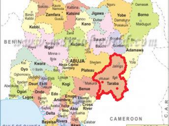 nigéria