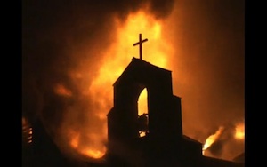 burnt-church