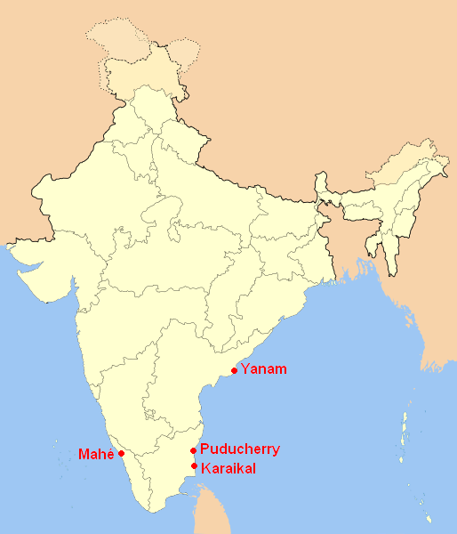 Lagekarte_Unionsterritorium_Puducherry.svg