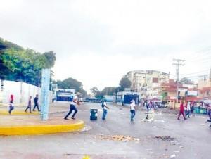 Estudiantes-de-la-UASD-protestan-por-caso-coronel-Su-rez-Cordero