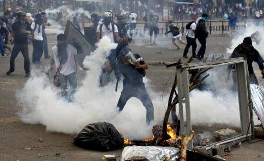 protest-venezuela