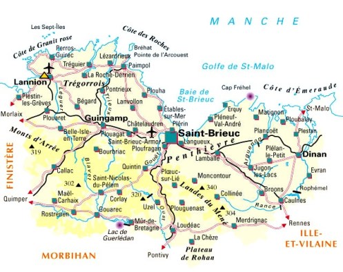 carte