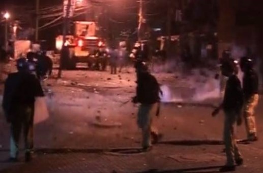 Minhajul-Quran-workers-police-clash-in-Lahore