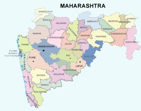 maharashtra-map