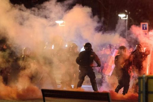 SWITZERLAND-OSCE-UKRAINE-RUSSIA-CRISIS-DIPLOMACY